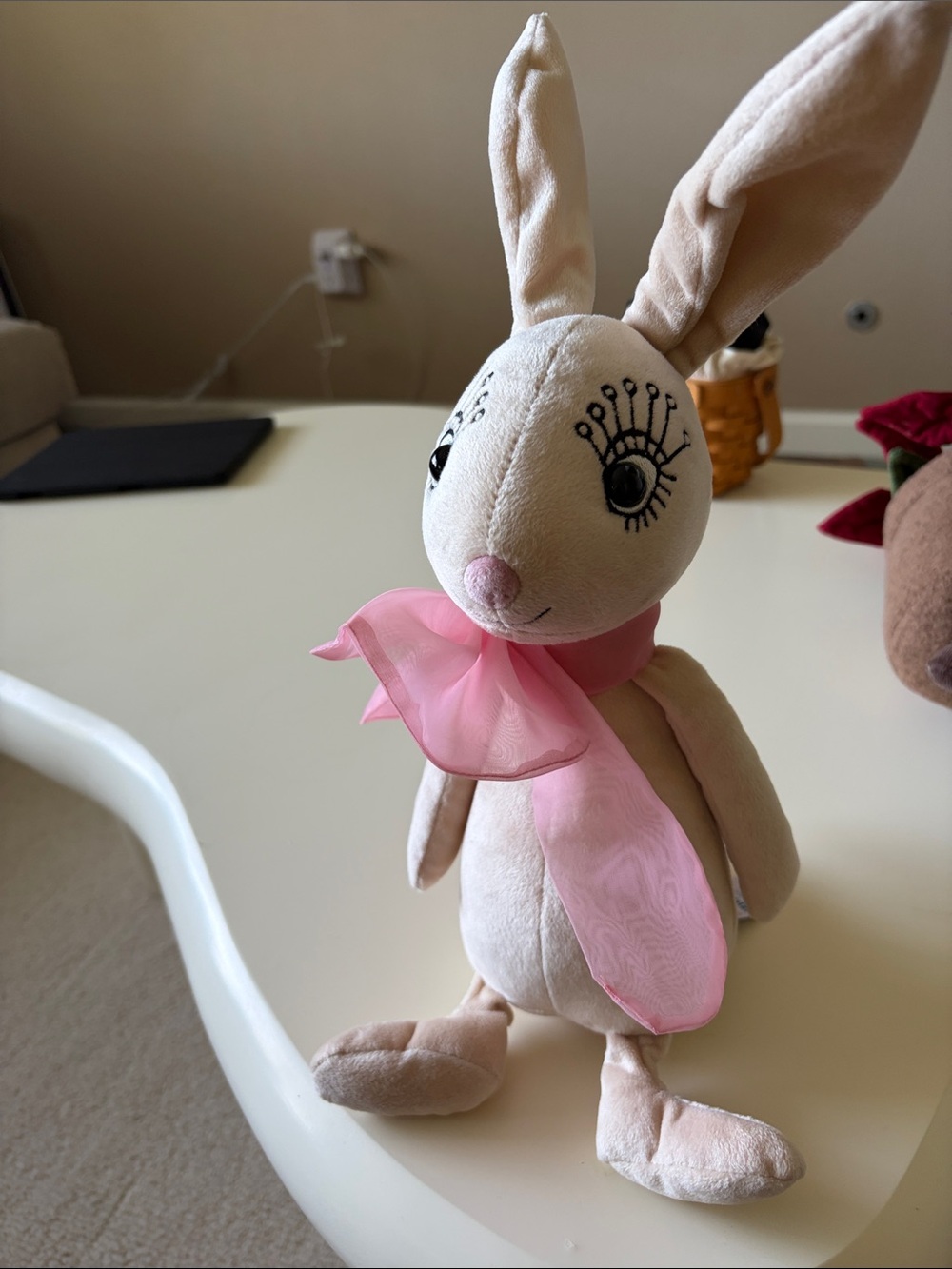 Jellycat Brigitte Rabbit